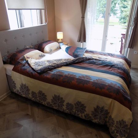 Apartman Bogic Golubac Dış mekan fotoğraf