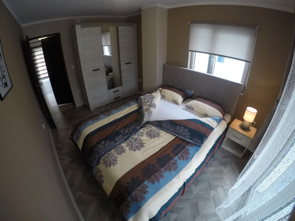 Apartman Bogic Golubac Dış mekan fotoğraf