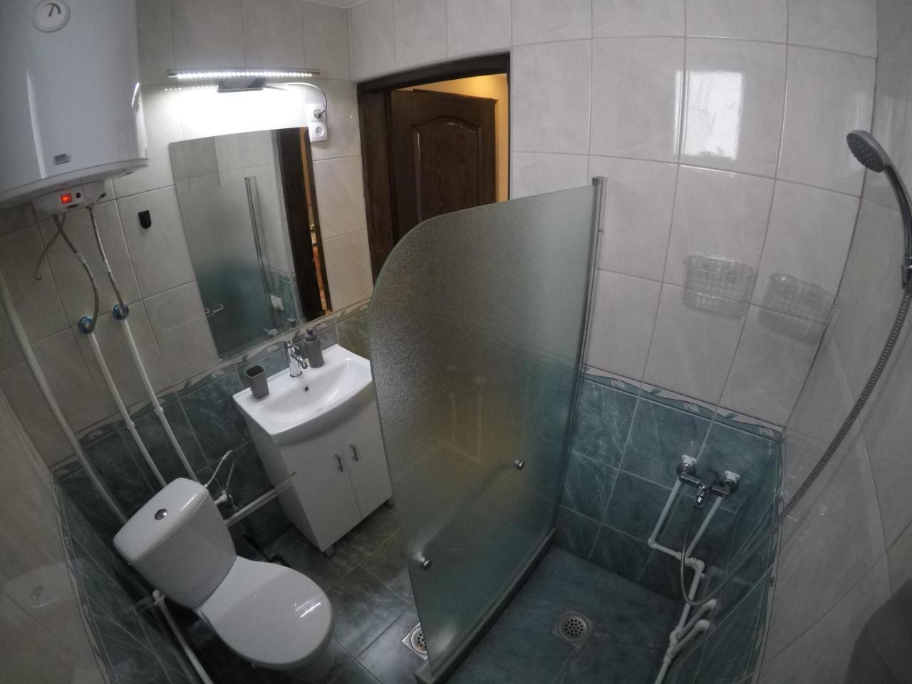 Apartman Bogic Golubac Dış mekan fotoğraf