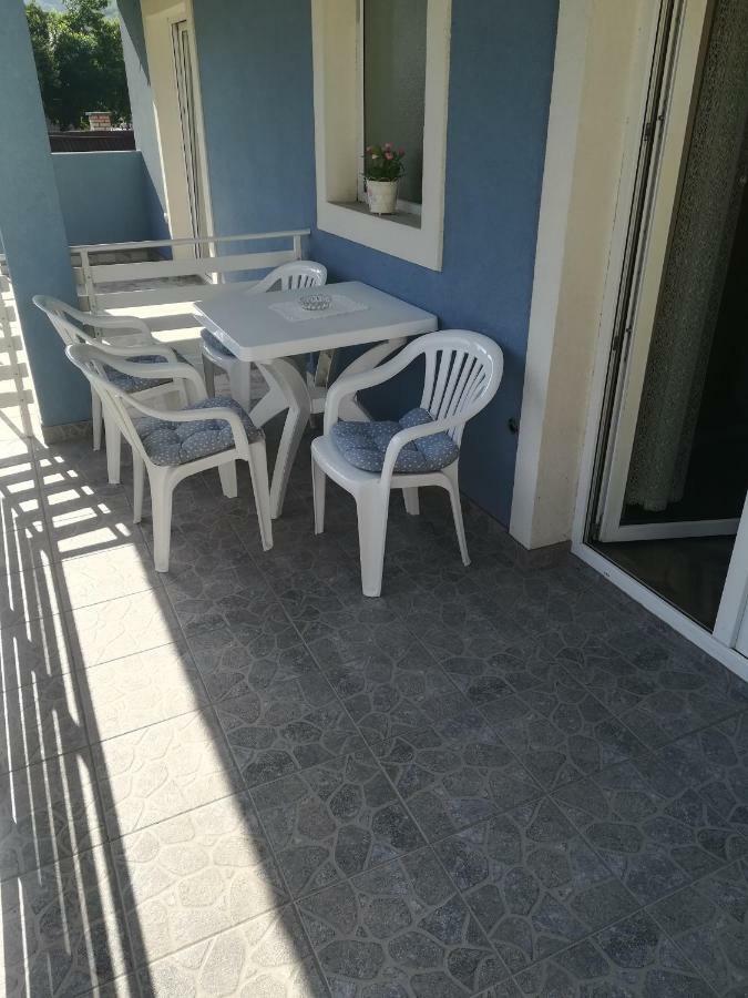 Apartman Bogic Golubac Dış mekan fotoğraf