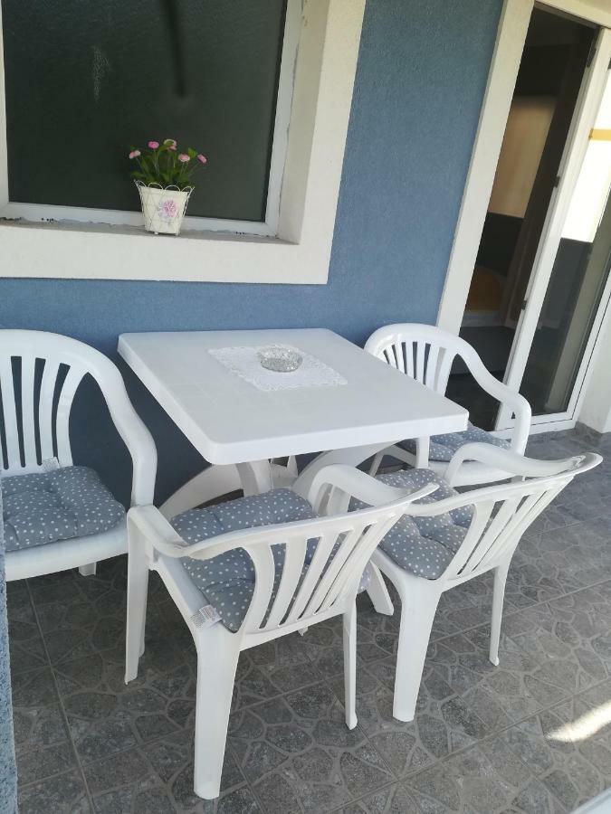 Apartman Bogic Golubac Dış mekan fotoğraf